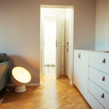 Parklake Design Apartment - Fabulous View - Netflix Bukarest Exteriör bild