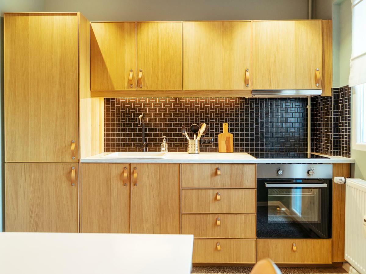 Parklake Design Apartment - Fabulous View - Netflix Bukarest Exteriör bild