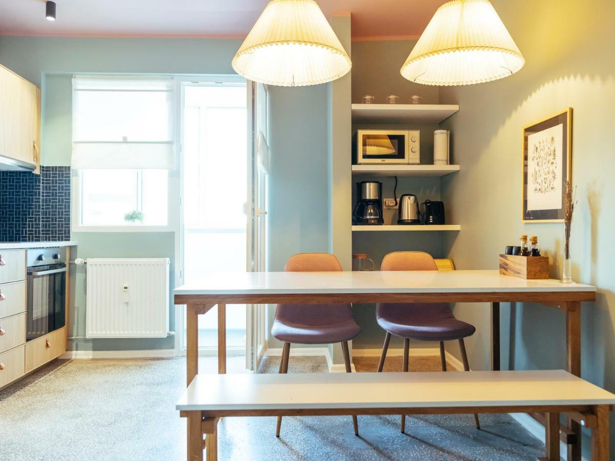 Parklake Design Apartment - Fabulous View - Netflix Bukarest Exteriör bild